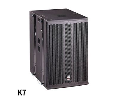 爵士龙专业音响-线阵系列K7
