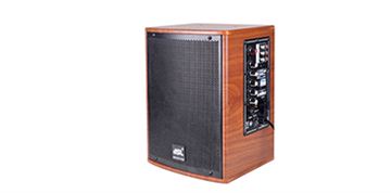 爵士龙专业音响-电教音箱系列 X6