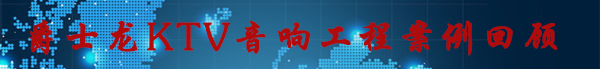 KTV音响定制哪家好 他们都推荐【爵士龙】