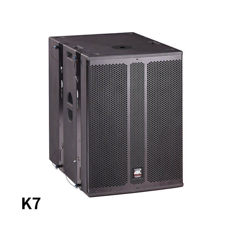 爵士龙专业音响-线阵系列K7
