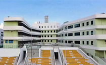 爵士龙专业音响为湖州师范学院南浔附属小学打造高效扩声系统