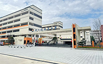 用心传递每一声童音——爵士龙音响助力砂子塘嘉美小学报告厅建设