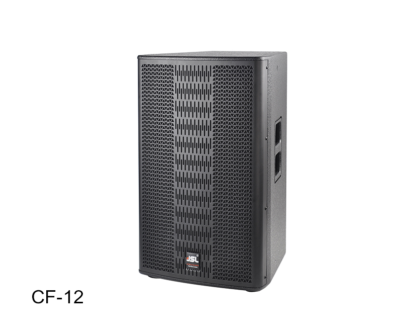 爵士龙专业音响-CF系列音箱 CF-12
