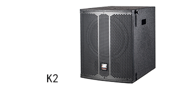 爵士龙专业音响-线阵系列K2